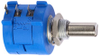 Potentiometers -- 1070757 - Image