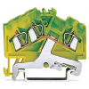 DIN Rail Terminal Blocks - 2885220 - RS Components, Ltd.