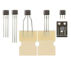 Motion Sensor ICs - 2362759 - RS Components, Ltd.