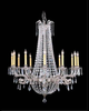 Large Chandeliers-Candle - 235882 - Light Center (The)