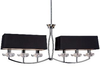 Island/Pool Table-4 Light + - 340229 - Light Center (The)