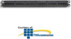 Panduit® Modular Patch Panel - CPP24WBL - TelephoneStuff.com