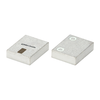 LTCC Band Pass Filter, 12 to 15 GHz, 50Ω - BFCV-1412+ - Mini-Circuits