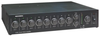 8-Bay, 35W Rackable Modular Amplifier - 52036 - TMP Pro Distribution