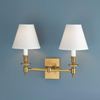 5121-AG-WS Sconces-Other - 311082 - Capital Lighting, Inc.
