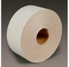 3M 6145 White Water Activated Tape - 3 in Width x 3300 ft Length - 5 mil Thick - 64616 -- 051115-64616 - Image