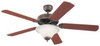 Fans - 5HS52TBD-L - Generation Brands