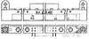 PCB Headers & Receptacles - 533182-3 - TE Connectivity