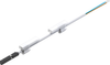 Proximity sensor - SMT-10M-ZS-24V-E-2,5-L-OE - Festo Corporation