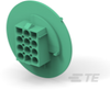 Rectangular Wire & Cable Connectors & Housings - 1-794762-5 - TE Connectivity