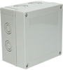 Polycarbonate Enclosure FIBOX MNX UL PCM 125/75 G - 6416308 - Image