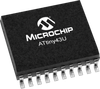 ATTINY43U - Microchip Technology, Inc.
