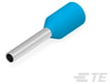 Crimp Wire Pins, Tabs & Ferrules - 1-966300-4 - TE Connectivity