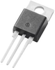 Triac, 400V, 8A, To-220Ab; Peak Repetitive Off State Voltage Littelfuse - 34AC4714 - Newark, An Avnet Company
