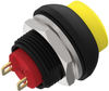 Pb Switch, Spst, 0.4A, 32Vac, Solder; Switch Operation Alcoswitch Te Connectivity - 61AC9698 - Newark, An Avnet Company