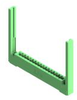 Card Edge Connector Rohs Compliant Edac - 60AJ6484 - Newark, An Avnet Company