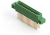 Card Conn, Dual Side, 34Pos, Wire Wrap; Card Edge Connector Type Edac - 67AJ6522 - Newark, An Avnet Company