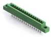 Card Edge Conn, Single, 15Pos, Lug; Card Edge Connector Type Edac - 86AH5692 - Newark, An Avnet Company