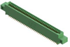 Card Edge Conn, Dual Side, 70Pos, Th; Card Edge Connector Type Edac - 69AJ5150 - Newark, An Avnet Company