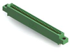 Card Edge Conn, Single, 35Pos, Wire Wrap; Card Edge Connector Type Edac - 68AJ3810 - Newark, An Avnet Company