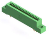 Card Edge Conn, Dual, 38Pos, Th; Card Edge Connector Type Edac - 65AJ0866 - Newark, An Avnet Company
