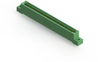 Card Conn, Single Side, 35Pos, Wire Wrap; Card Edge Connector Type Edac - 68AJ1464 - Newark, An Avnet Company