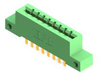 Card Edge Connector Rohs Compliant Edac - 61AJ2271 - Newark, An Avnet Company
