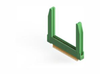 Card Edge Conn, Dual Side, 50Pos, Th; Card Edge Connector Type Edac - 68AJ8811 - Newark, An Avnet Company
