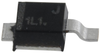 Schottky Rectifier, 1A, 10V, 457; Repetitive Peak Reverse Voltage Onsemi - 41K9981 - Newark, An Avnet Company
