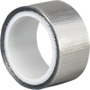 Tape, 4.57M X 19.05Mm, Silver, Alum Foil; Adhesive Type 3M - 99Y6231 - Newark, An Avnet Company