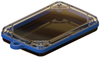 Waterproof Pendant Enclosure, Bk/clr, Pc; Enclosure Type Serpac - 35AJ2067 - Newark, An Avnet Company