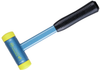 Dead Blow Hammer, Soft-Face, Steel, 35Mm Rohs Compliant Wiha - 51AH6559 - Newark, An Avnet Company