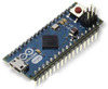 Atmega32U4, Arduino Micro, Dev Board; Silicon Manufacturer Arduino - 63W3544 - Newark, An Avnet Company