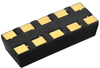 Ambient Light Sensor, I2C, 3.6V, Smd; Supply Voltage Min Vishay - 96Y6757 - Newark, An Avnet Company