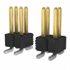 Rectangular Connectors - 95278-101A10LF - 766523-95278-101A10LF - Win Source Electronics