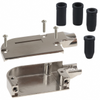 D-Sub, D-Shaped Connector Backshells, Hoods - 925ER-ND - DigiKey