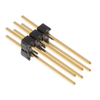 Headers, Male Pins - TSW-103-10-G-D-ND - DigiKey