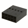Rectangular Connector Housings - WM8059-ND - DigiKey