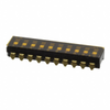 DIP Switches - 563-1975-5-ND - DigiKey