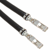 Jumper Wires, Pre-Crimped Leads - 455-3766-ND - DigiKey