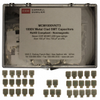 Capacitor Kits - 338-1359-ND - DigiKey