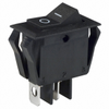 Switches - Rocker Switches -- CL102J72S205HQA - Image