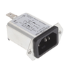 Power Entry Modules (PEM) - 486-6416-ND - DigiKey