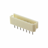 Headers, Male Pins - 2057-25SH-E-07-TS-ND - DigiKey