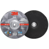 Depressed Center Grinding Wheel -- 3M-87449 - Image