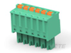 PCB Terminal Blocks - 2842500-6 - TE Connectivity