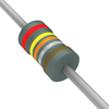 Through Hole Resistors - RNF18FTD2R43-ND - DigiKey