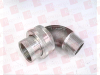 Pipe and Coupling - 42826606 - Radwell International
