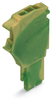 Female connector/socket - 2020-167 - WAGO