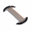 Jumper Wire - 1528-1154-ND - DigiKey